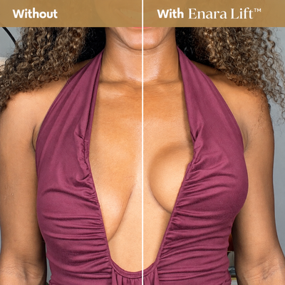Enara Lift™ | 3-in-1 Lift, Shape & Cover Nipple Covers