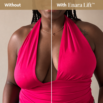 Enara Lift™ | 3-in-1 Lift, Shape & Cover Nipple Covers
